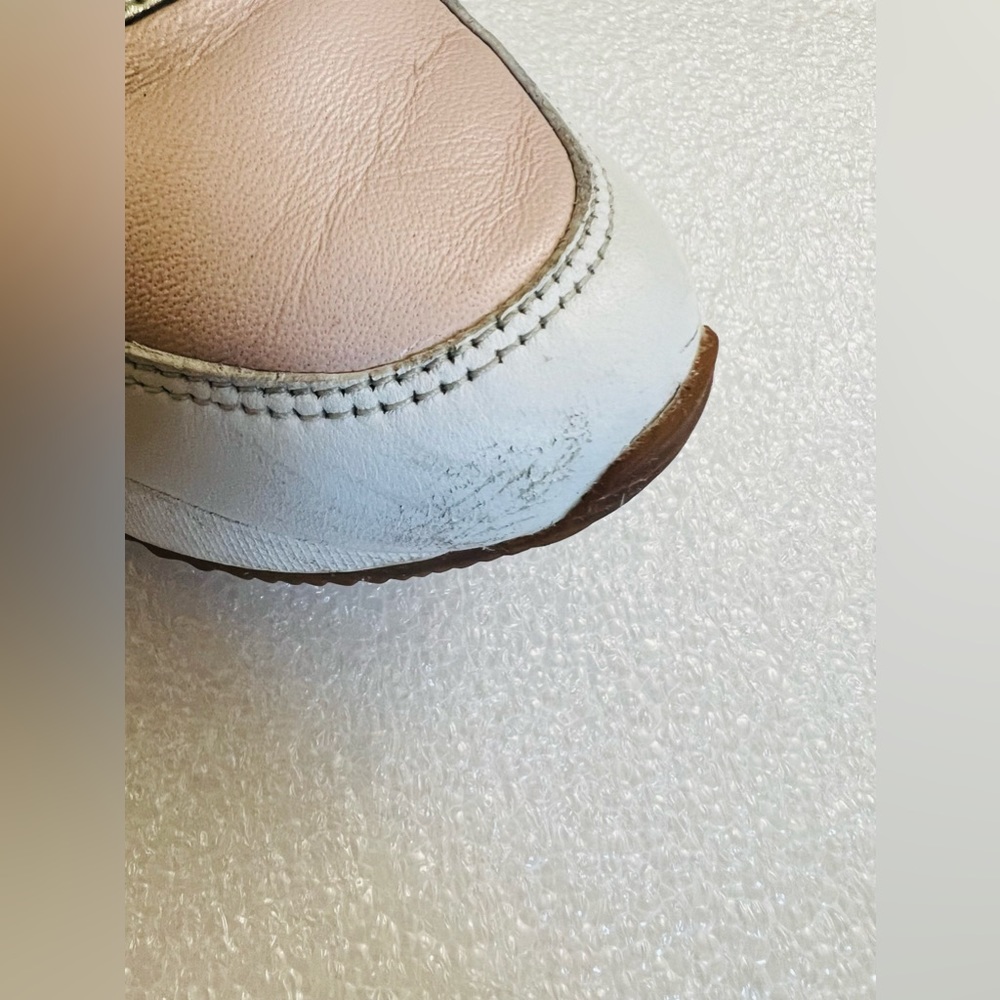 Michael Kors - Pink | Gray - Sneakers - Picture 4 of 5